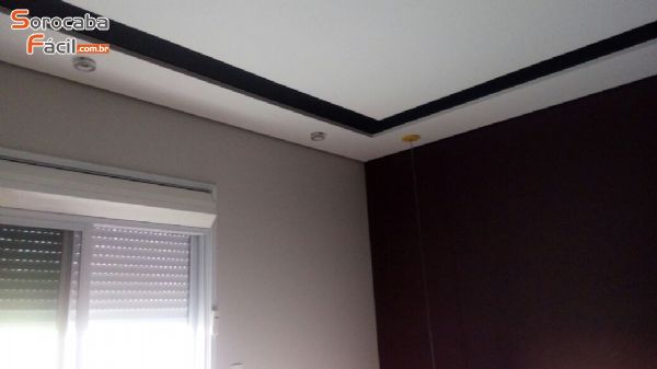 Casa em Jd. Novo Horizonte, Sorocaba - Sobrado Cond  Golden Park Residence - Foto 18